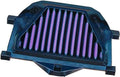 Dna tauschluftfilter racing replac. air filter black