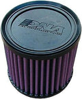 Dna tauschluftfilter peplac. air filter black