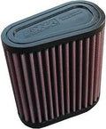 Dna tauschluftfilter peplac. air filter black