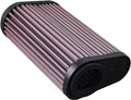 Dna tauschluftfilter peplac. air filter black
