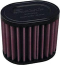 Dna tauschluftfilter peplac. air filter black