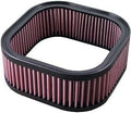 Dna tauschluftfilter peplac. air filter black