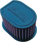 Dna tauschluftfilter peplac. air filter black