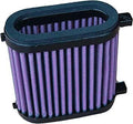 Dna tauschluftfilter peplac. air filter black
