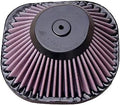 Dna tauschluftfilter racing replac. air filter black