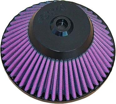 Dna tauschluftfilter replac. air filter black