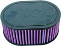 Dna tauschluftfilter replac. air filter black