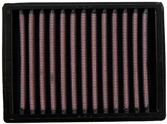 Dna tauschluftfilter peplac. air filter black