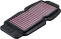 Dna tauschluftfilter peplac. air filter black