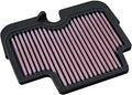Dna tauschluftfilter peplac. air filter black