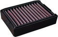 Dna tauschluftfilter peplac. air filter black