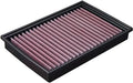 Dna tauschluftfilter racing peplac. air filter black