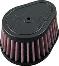 Dna tauschluftfilter peplac. air filter black