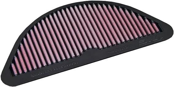 Dna tauschluftfilter replac. air filter black