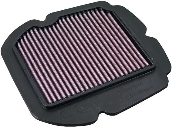 Dna tauschluftfilter replac. air filter black
