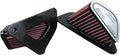 Dna tauschluftfilter peplac. air filter black