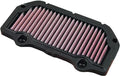 Dna tauschluftfilter racing replac. air filter black