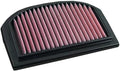 Dna tauschluftfilter replac. air filter black