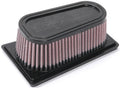 Dna tauschluftfilter racing replac. air filter black