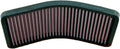 Dna tauschluftfilter racing peplac. air filter black