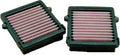 Dna tauschluftfilter peplac. air filter black