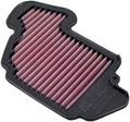 Dna tauschluftfilter replac. air filter black