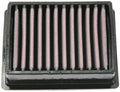 Dna tauschluftfilter peplac. air filter black