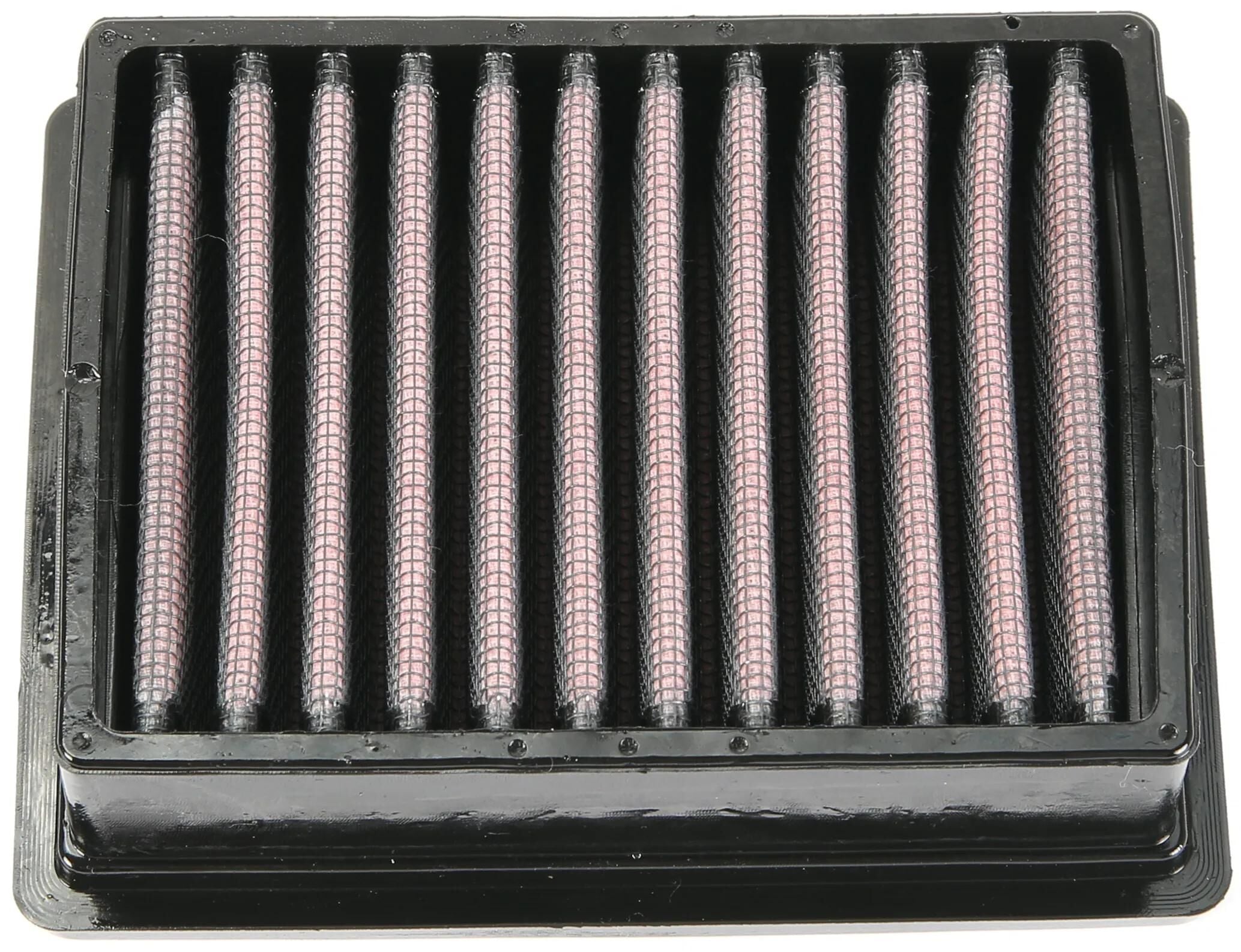 Dna tauschluftfilter peplac. air filter black