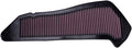 Dna tauschluftfilter peplac. air filter black