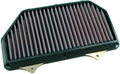 Dna tauschluftfilter replac. air filter black