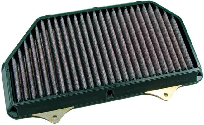 Dna tauschluftfilter replac. air filter black