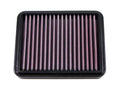 Dna tauschluftfilter peplac. air filter black