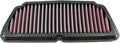 Dna tauschluftfilter peplac. air filter black