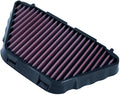 Dna tauschluftfilter racing peplac. air filter black