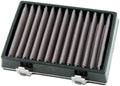 Dna tauschluftfilter racing replac. air filter black