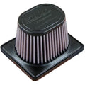 Dna tauschluftfilter racing replac. air filter black