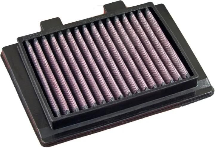 Dna tauschluftfilter replac. air filter black