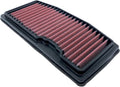 Dna tauschluftfilter racing replac. air filter black