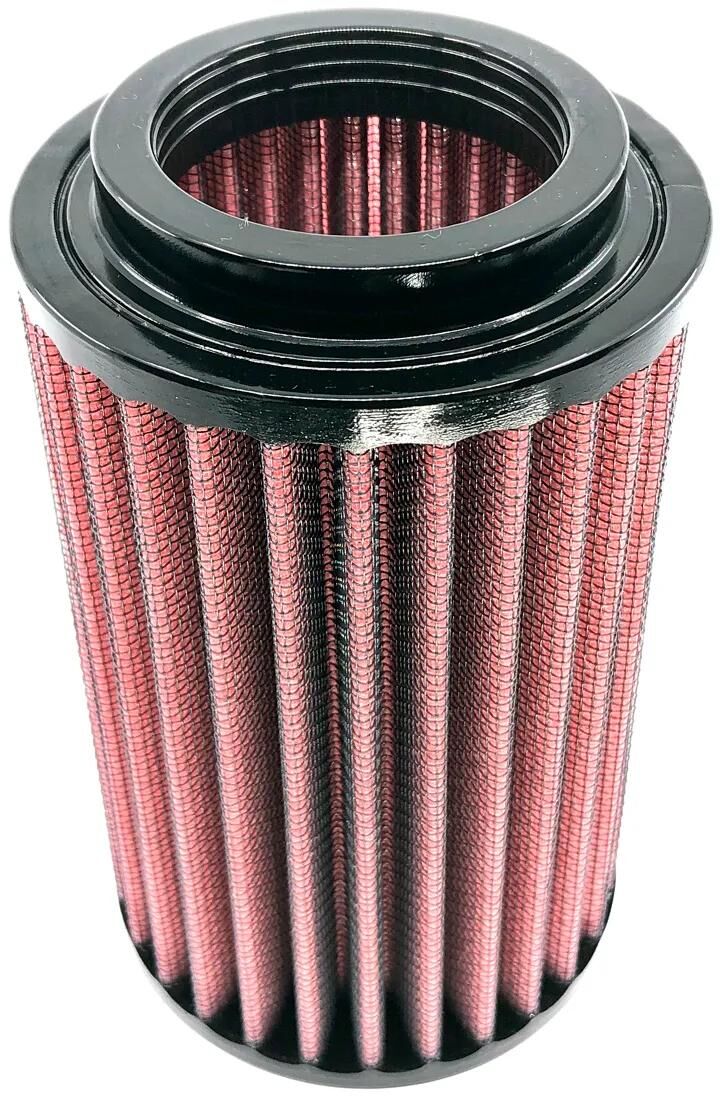 Dna tauschluftfilter replac. air filter black