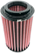 Dna tauschluftfilter replac. air filter black
