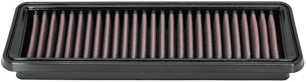 Dna tauschluftfilter replac. air filter black