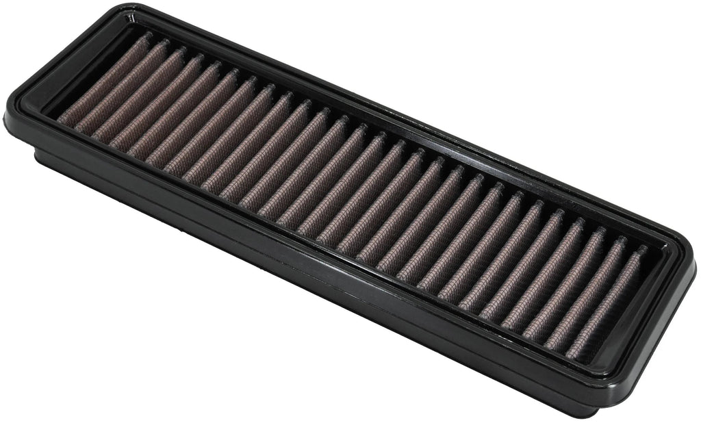Dna tauschluftfilter replac. air filter black