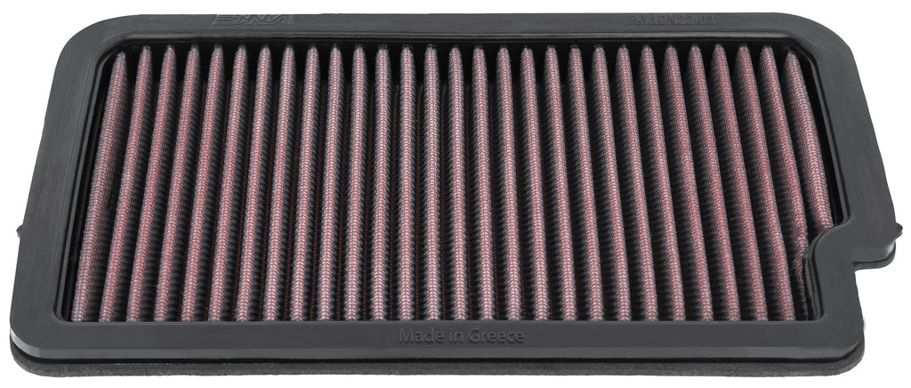 Dna tauschluftfilter replac. air filter black