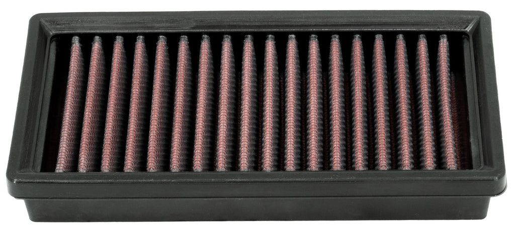 Dna tauschluftfilter replac. air filter black