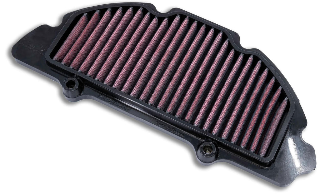 Dna tauschluftfilter replac. air filter black