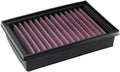 Dna tauschluftfilter replac. air filter black