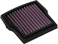 Dna tauschluftfilter racing replacement air filter dn p-tr6s24-0r