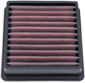Dna tauschluftfilter replacement air filter dn p-cf45s23-01