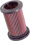 K n tauschluftfilter replac. filter du-1006