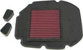 K n tauschluftfilter replac. filter ha-0011